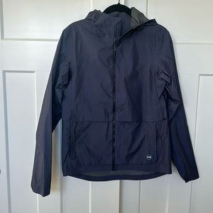 Janji Women's Rainrunner Pack Jacket